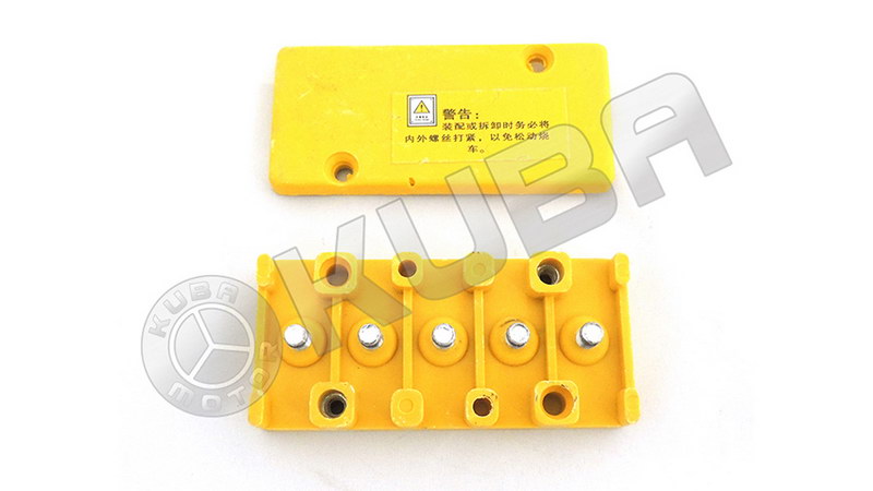 ELEKTRİK DAĞITICI KUTUSU ( K4 )